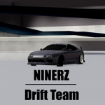 Ninerz || Drift Team