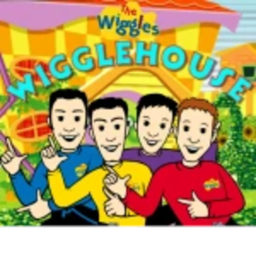 The Wiggles: Wigglehouse (2005-2006)
