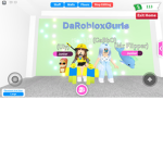DaRobloxGurlsYT Fan Group!