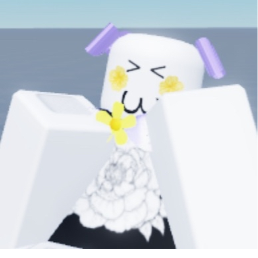 FriendlyPetal's Place