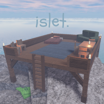 islet
