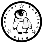 The Epsilon Data Lockout