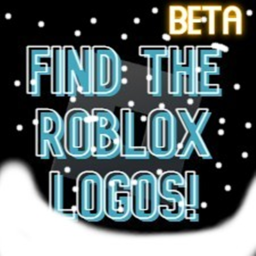 Find The Roblox Logos [BETA]