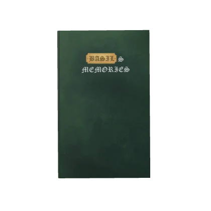 Item Thumbnail