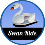 Swan Ride