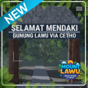 [NEW] Mount Lawu ⛰️