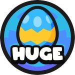 Huge Eggs