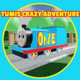 Tumis crazy adventure icon
