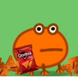 Smelly Doritos!