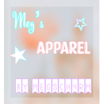Meg’s Closet!