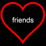 Yaser Friends