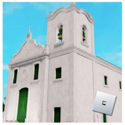 Jaqueira Chapel icon