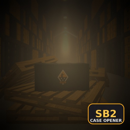 Strike Blox 2 Case Opening Simulator