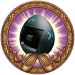 Game Badge Icon