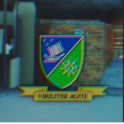 Southridge [Unfinished]