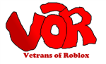 Great Veterans of ROBLOX
