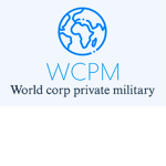 ~ WCPM~ World Corp Private Military