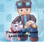 Dantdmfan squad