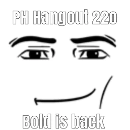 PH Hangout 22o icon