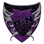 Purple. Nation.