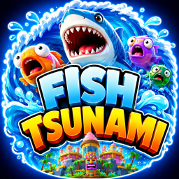 [REVAMP] 🐟 Fish Tsunami 🌊