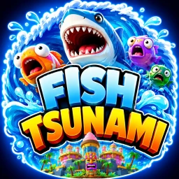 🐟 Fish Tsunami 🌊 icon