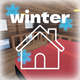 Winter house [NEW]