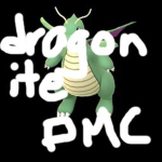 Dragonite - PMC