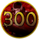 Lord Range Of Capes Level 300's