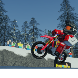 Winter Harescramble 2026 icon