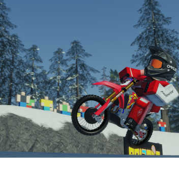 Winter Harescramble 2026