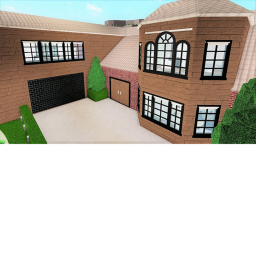 Poke mon Luxury Houses
