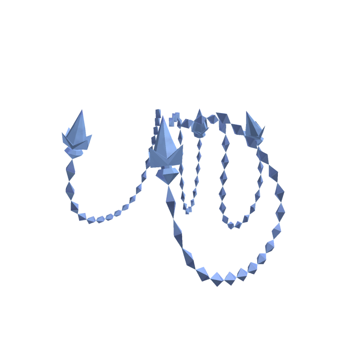 tails