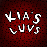 Kia’s luvs