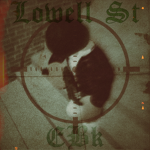 Lowell St EBK