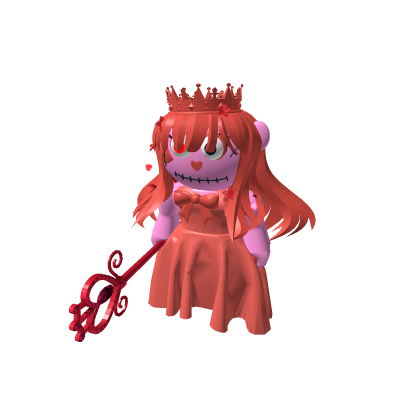 Valentine Pixy