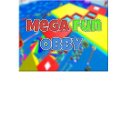 mega fun obby