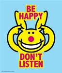 hapy bnuy