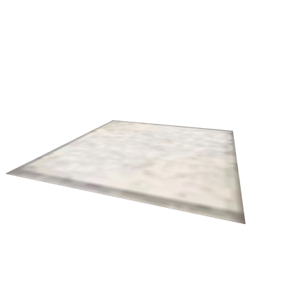 quadriculed floor 