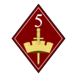 -CSB- 5th Security Detachment