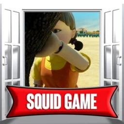SQUID GAME❄️EASY Glass Bridge (FREE VIP)