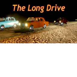 A Beany Road Trip..