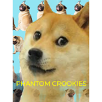 Phantom Crookies