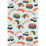 The sushii squad
