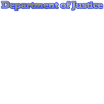 [RS] Department of Justice