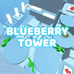 Blueberry Tower icon