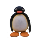 The Pingu Gang.