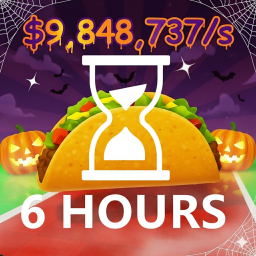 Steal Taco!