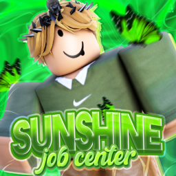 Sunshine | Job Center