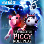 An Interactive Piggy RP